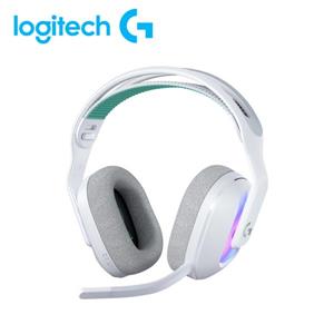 羅技 G522(白)LIGHTSPEED三模無線遊戲耳機