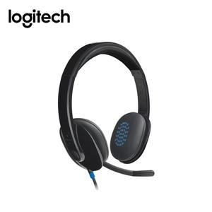 羅技 H540 USB耳機麥克風