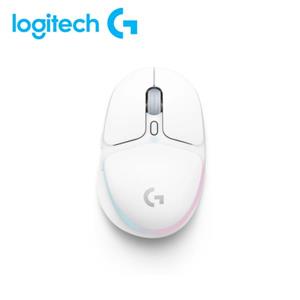 羅技 G705美型炫光多工遊戲滑鼠