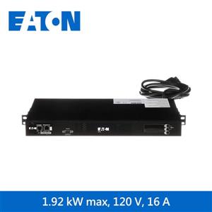 伊頓 Eaton eATS 機架式監控型自動切換開關