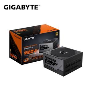 技嘉GIGABYTE GP-GME1000GM PG5 金牌 電源供應器