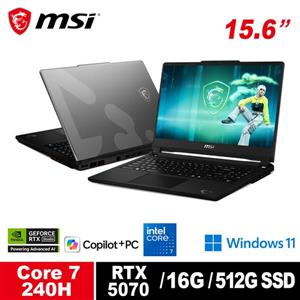 微星 MSI Cyborg 15 Max C2WG-006TW 15吋筆電