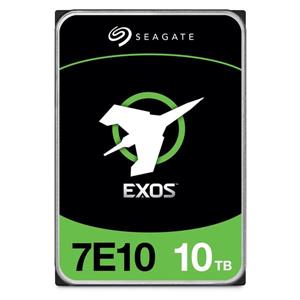 希捷企業號 SEAGATE EXOS SAS 10TB 企業級硬碟 (ST10000NM018B)