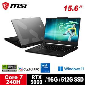 微星 MSI Cyborg 15 Max C2WF-007TW 15吋筆電