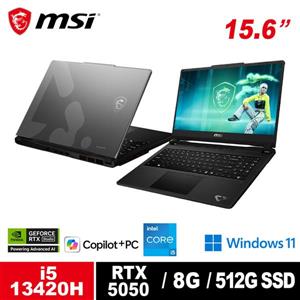 微星 MSI Cyborg 15 C13WE-200TW 15吋筆電