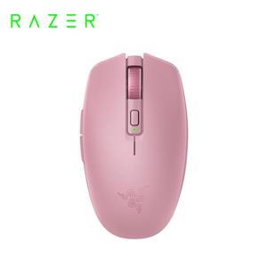 雷蛇Razer Orochi V2 八岐大蛇靈刃 V2(粉晶)無線滑鼠