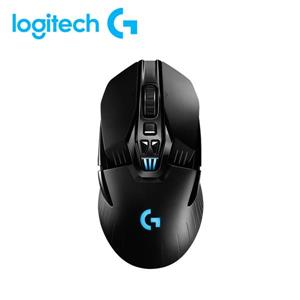 羅技 G903 LIGHTSPEED無線電競滑鼠