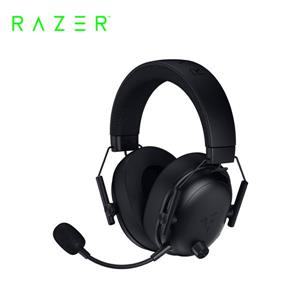 雷蛇Razer BlackShark黑鯊 V3無線電競耳機麥克風