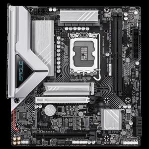 技嘉GIGABYTE B860M EAGLE V2 Intel主機板