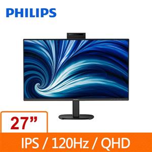 PHILIPS 27型 27B2N3500JH IPS液晶螢幕