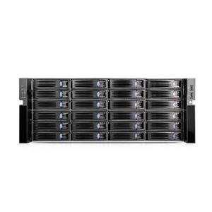 RM41824E3-R1200 4U 24Bays儲存伺服器(UP Xeon Scalable)-BTO