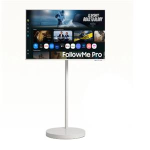 三星SAMSUNG S43FM703UC-FollowMe Pro Smart Monitor M7 4K聯網螢幕/白