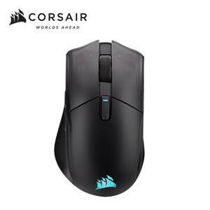 海盜船CORSAIR HARPOON魚叉 V2 RGB 無線電競三模滑鼠