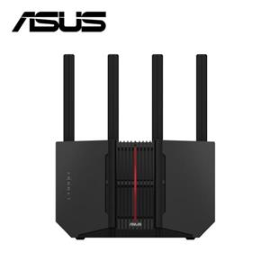 ASUS華碩RT-BE92U WiFi 7 三頻 9700Mbps AiMesh 10G埠 電競 路由器/分享器