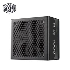 酷碼Cooler Master ELITE PLATINUM 全模組 1300W ATX3.1 電源供應器/12年保固