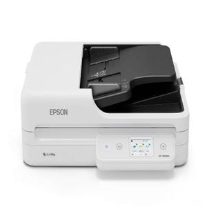EPSON DS-1760WN A4二合一平台饋紙網路掃描器