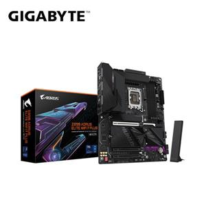 技嘉GIGABYTE Z890 A ELITE WIFI7 P INTEL主機板
