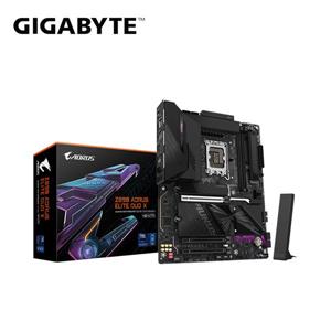 技嘉GIGABYTE Z890 A ELT DUO X Intel 主機板