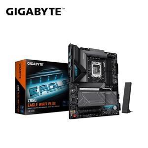 技嘉GIGABYTE Z890 EAGLE WIFI7 PLUS Intel 主機板