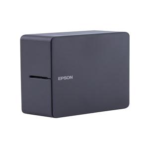 EPSON LW-C650GR 智慧藍牙芝麻標籤機