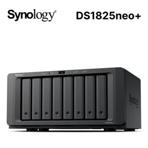 Synology DS1825neo+ 網路儲存伺服器