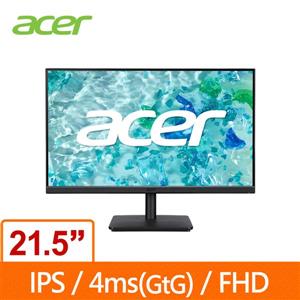 宏碁 Acer 21.5型 V227Q E3bi 電腦螢幕