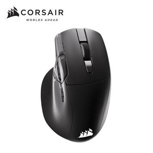 海盜船Corsair NIGHTSWORD夜刃 v2無線Stream Deck遊戲滑鼠