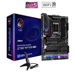 華擎 ASRock Z790 Riptide WiFi ATX INTEL 主機板