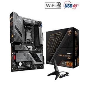 華擎 ASRock X870E Taichi Lite 主機板