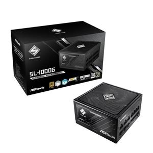 華擎 ASRock SL 1000W GOLD,TW