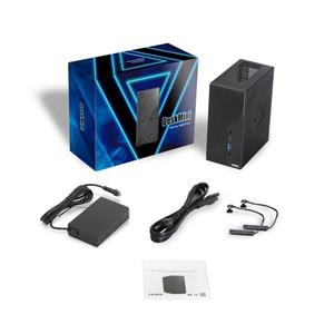 華擎 Asrock DeskMini B860 INTEL迷你準系統