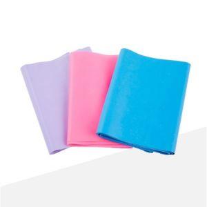 Comefree 瑜珈伸展帶 (3入)