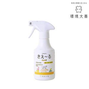 環境大善 善玉活性水(KIE-RU) 寵物專用 280ml