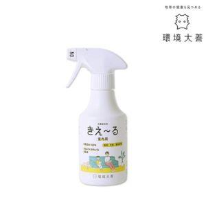 環境大善 善玉活性水(KIE-RU) 室內用 280ml