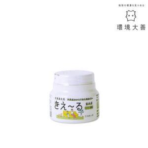環境大善 善玉活性水(KIE-RU) 室內用果凍型 薄荷味 160g