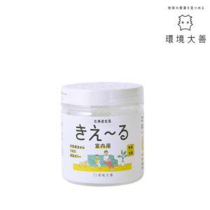 環境大善 善玉活性水(KIE-RU) 室內用果凍型 無香味 480g