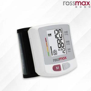 Rossmax 優盛醫學 手腕式電子血壓計