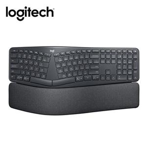 羅技 Ergo K860人體工學鍵盤