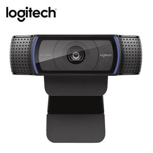 羅技 VC C920e 商務網路攝影機企業版