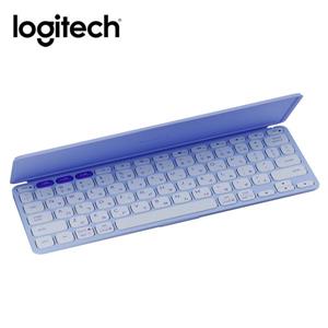 羅技 Keys-To-Go 2(薰衣紫) iPad平板鍵盤