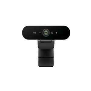 羅技 BRIO 4K UltraHD網路攝影機
