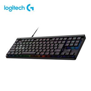 羅技 G515(黑)RAPID TKL類比磁軸電競鍵盤