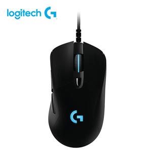 羅技 G403 Hero電競有線滑鼠