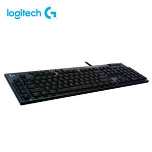 羅技 G915 X RGB機械式有線遊戲鍵盤(線性軸)
