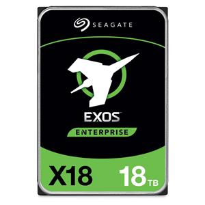希捷企業號 Seagate EXOS SAS 18TB 3 . 5吋 企業級硬碟 (ST18000NM004J)