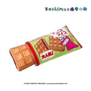 Kashima小餅乾冰寵物玩具