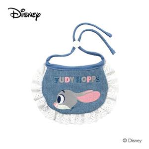 Disney動物方城市系列茱蒂寵物口水巾(M)