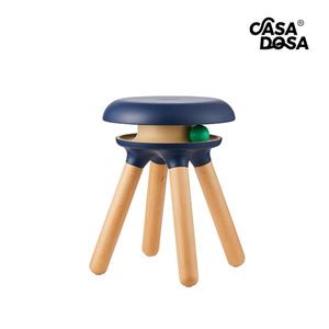 CASADOSA小行星軌道逗貓凳 藍