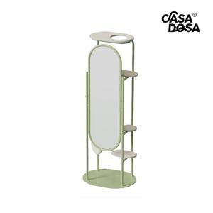 CASADOSA鏡樂園貓爬鏡 抹茶