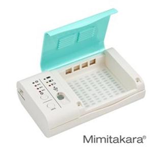  DigiMax Mimitakara隨身用品紫外線殺菌乾燥機